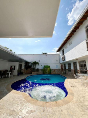 Hosteria La Chinca -Centro Historico-